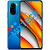 Дисплейный модуль в сборе для Xiaomi Poco F3 синий