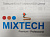 Датчик отпечатков пальцев для телефона Fingerprint Module-Mi / XiaomiMIX2-White
