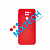 Задняя крышка для Xiaomi Redmi Note 9-Red