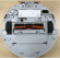 Cover Module-Rolling Brush-Mi Robot Vacuum1C