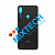 Задняя крышка для  Xiaomi Redmi Note 7-black