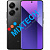 Дисплейный модуль в сборе для Xiaomi Redmi Note 13 Pro Plus (5G) черный
