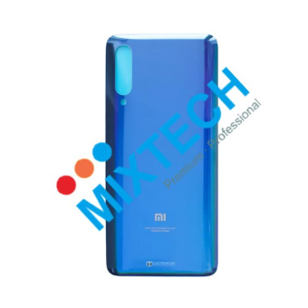Задняя крышка для Battery Cover Assy  Xiaomi Mi9-Blue