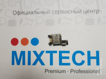 Интерфейсная плата для телефона After sale Subboard Assy-Redmi4