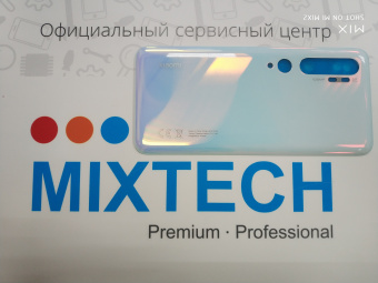 Корпусная деталь для телефона Battery Cover Assy-Mi9-deep tarnish