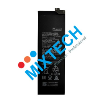 Аккумуляторная батарея для Xiaomi Mi Note 10 Lite Battery-BM52