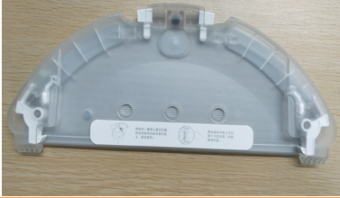 Wet Mop-Mi Robot Vacuum Mop Essential