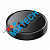 Швабра в сборе для робота-пылесоса Mi Robot Vacuum S20 Black