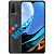 Дисплейный модуль в сборе для Xiaomi Redmi 9T черный
