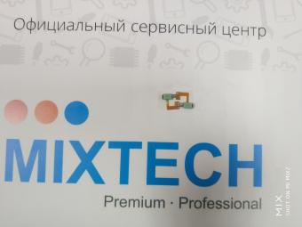 Корпусная деталь для телефона Deco Assy-Receiver-Redmi 9