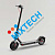 Двигатель для электросамоката Xiaomi MiJia Electric Scooter 1S