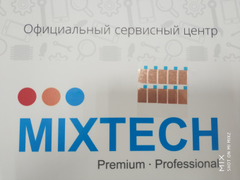 Корпусная деталь для телефона After Sale Deco Assy-Rear camer-Tarnish-J9