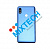 Задняя крышка для Xiaomi RedmiNote6 Pro-Blue