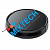2 in 1 Water Tank&Dust box-E10C