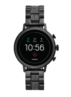 4th gen fossil smartwatch online