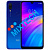 Дисплейный модуль в сборе для Xiaomi Redmi 7 синий