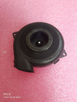 Fan-Mi Robot Vacuum Mop P