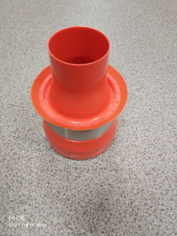 Filter-Mi handheld Vacuum cleaner 1C-GL