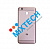Задняя крышка для  Xiaomi Redmi4X-Rose Gold