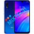 Дисплейный модуль в сборе для Xiaomi Redmi 7 синий