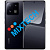 Дисплейный модуль в сборе для Xiaomi Mi 13 Pro черный