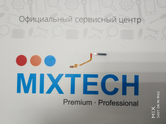 Датчик отпечатков пальцев для телефона Fingerprint Module-Redmi K20 Pro