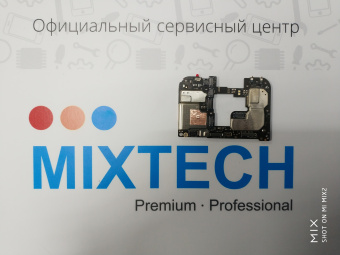 After Sale Mainboard Assy-Redmi7-Russian-2GB+16GB-WithoutB28