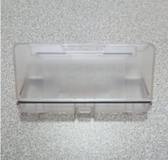 Dust box assembly -Mi Robot Vacuum Mop P-GL