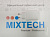 Зарядное устройство для телефона Charger-MDY-09-EX-5V_1A-EN-White+gray