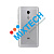 Задняя крышка для  Xiaomi RedmiNote4X-Silver