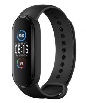 Mi band 3 watch sale