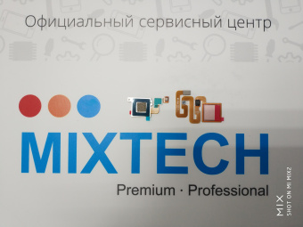 Шлейф для телефона FPC-Fingerprint Module-Redmi Note 7