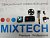 Корпусная деталь для телефона After Sale Deco Assy-The Camera -Mi / Xiaomi9 SE-Blue And Black