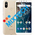 Дисплейный модуль в сборе для  Xiaomi Mi A2 белый