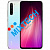 Дисплейный модуль в сборе для Xiaomi Redmi Note 8 белый