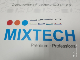 Feed point end double sided tape-Side Key FPC-Redmi K20 Pro