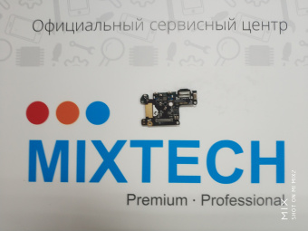 Интерфейсная плата для телефона After sale Subboard Assy-Redmi4X-SIM Free