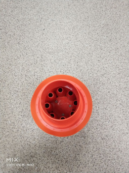 Filter-Mi handheld Vacuum cleaner 1C-GL