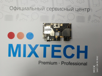 Материнская плата для телефона After sale Mainboard Assy-Redmi4-16G