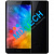 Дисплейный модуль в сборе для Xiaomi Mi Note 2 черный