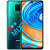 Дисплейный модуль в сборе для Xiaomi Redmi Note 9 Pro зеленый