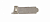 Compress Steel Disc-Front Camera Connector
