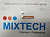 Датчик отпечатков пальцев для телефона Fingerprint Module-RedmiNote3-Silver