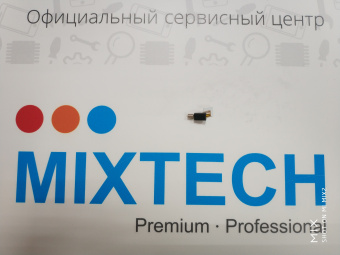 Шлейф для телефона FPC Assy-Vibrator