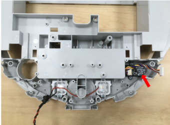 Optical Module-Mi Robot Vacuum1C