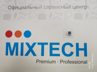 Корпусная деталь для телефона Deco Assy-Telephone Receiver-RedmiNote6 Pro