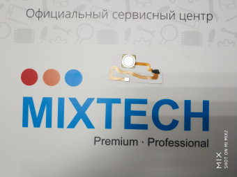 Датчик отпечатков пальцев для телефона Fingerprint Module-Mi MIX2S-whiteware