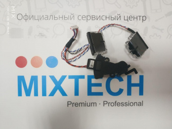 Left Bumper Switch&Downward Sensor Module-Mi Robot Vacuum1C