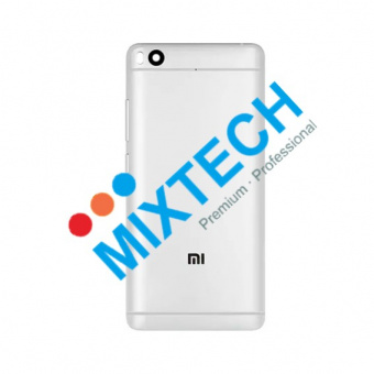 Задняя крышка для  Xiaomi Mi5s-Silver