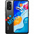 Дисплейный модуль в сборе для Xiaomi Redmi Note 11S черный